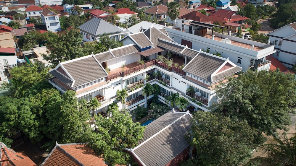 Indra Angkor Residence 6/50