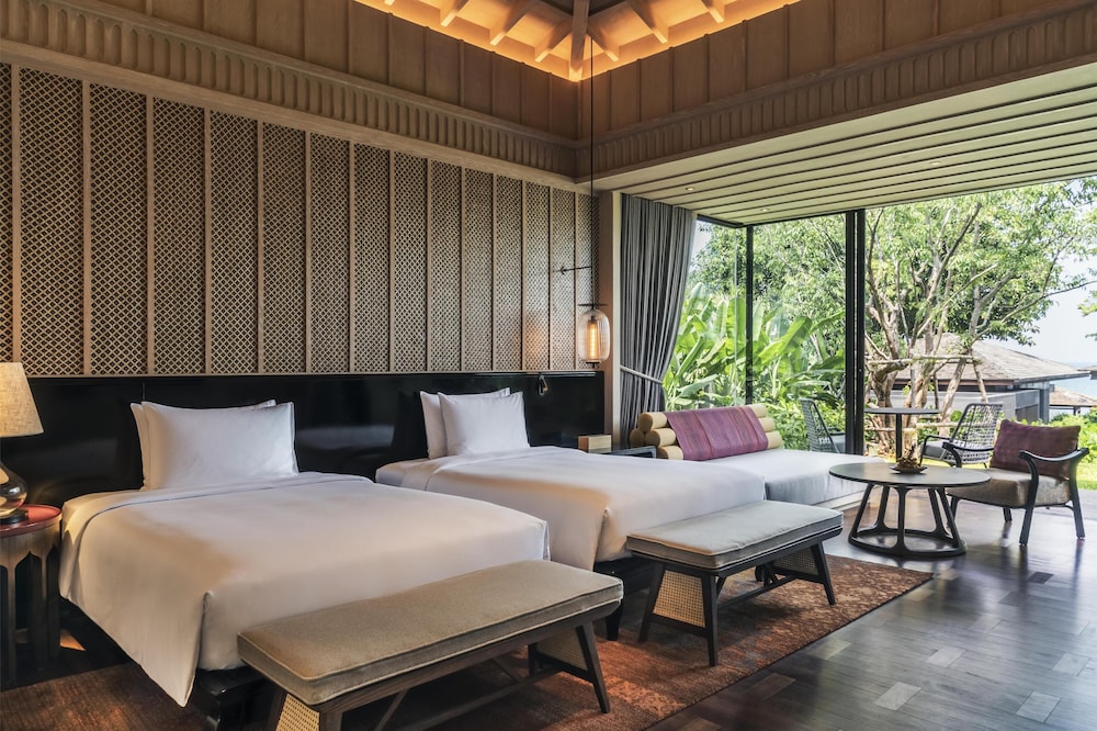 Andaz Pattaya Jomtien Beach 13/50