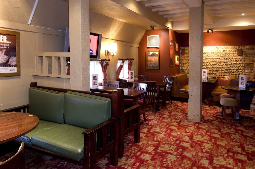 Premier Inn Christchurch (East) 31/49
