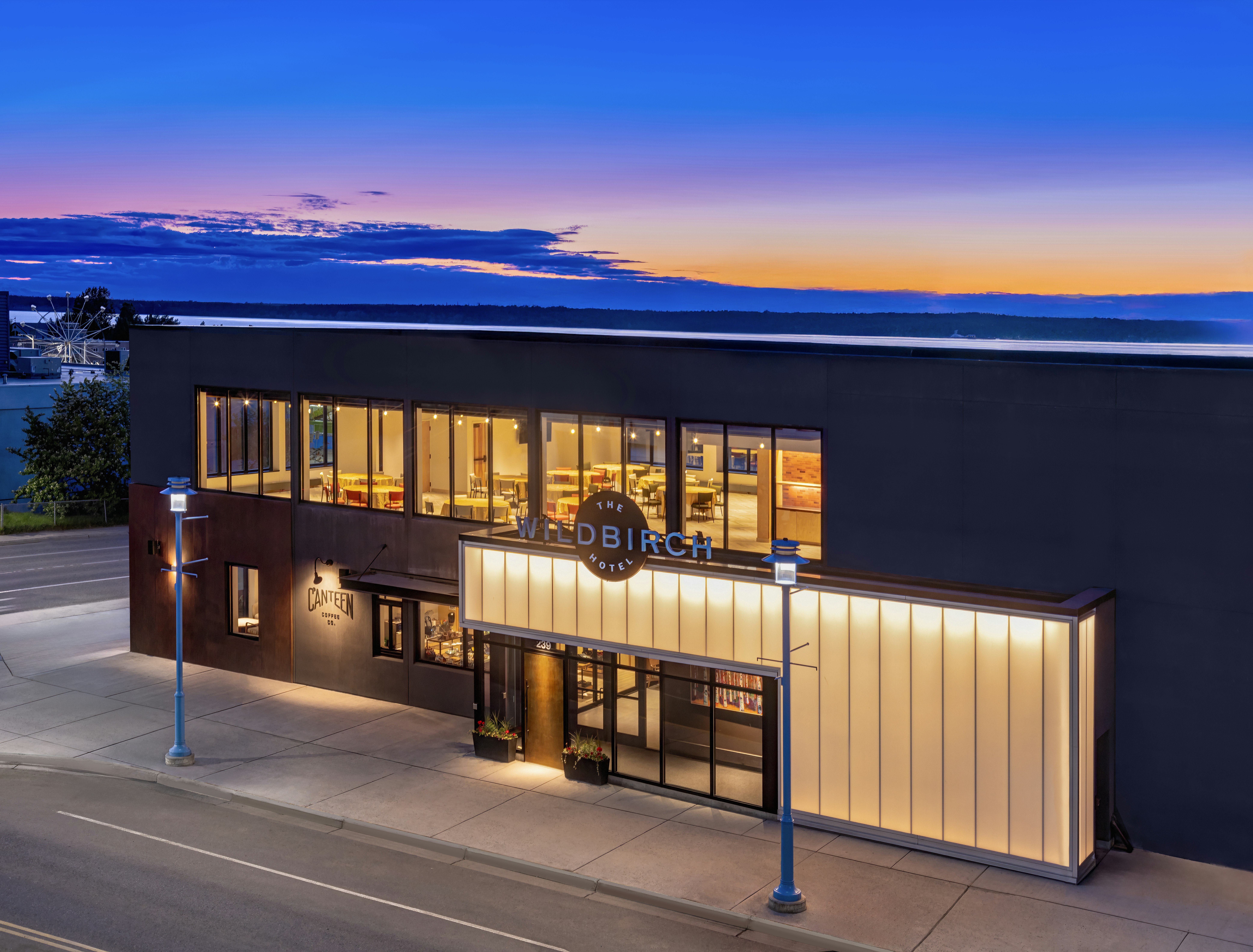 The Wildbirch Hotel in JdV by Hyatt 2/57