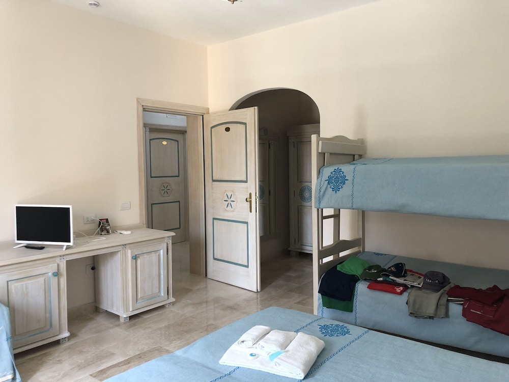 Hotel Riviera Alghero 12/60