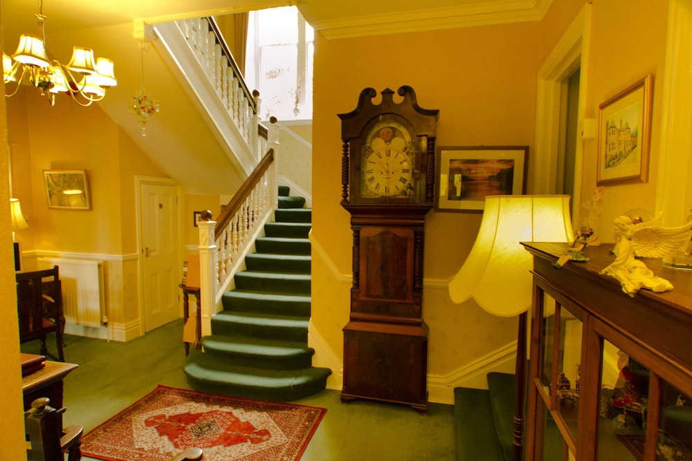 Trehaven Manor 15/31