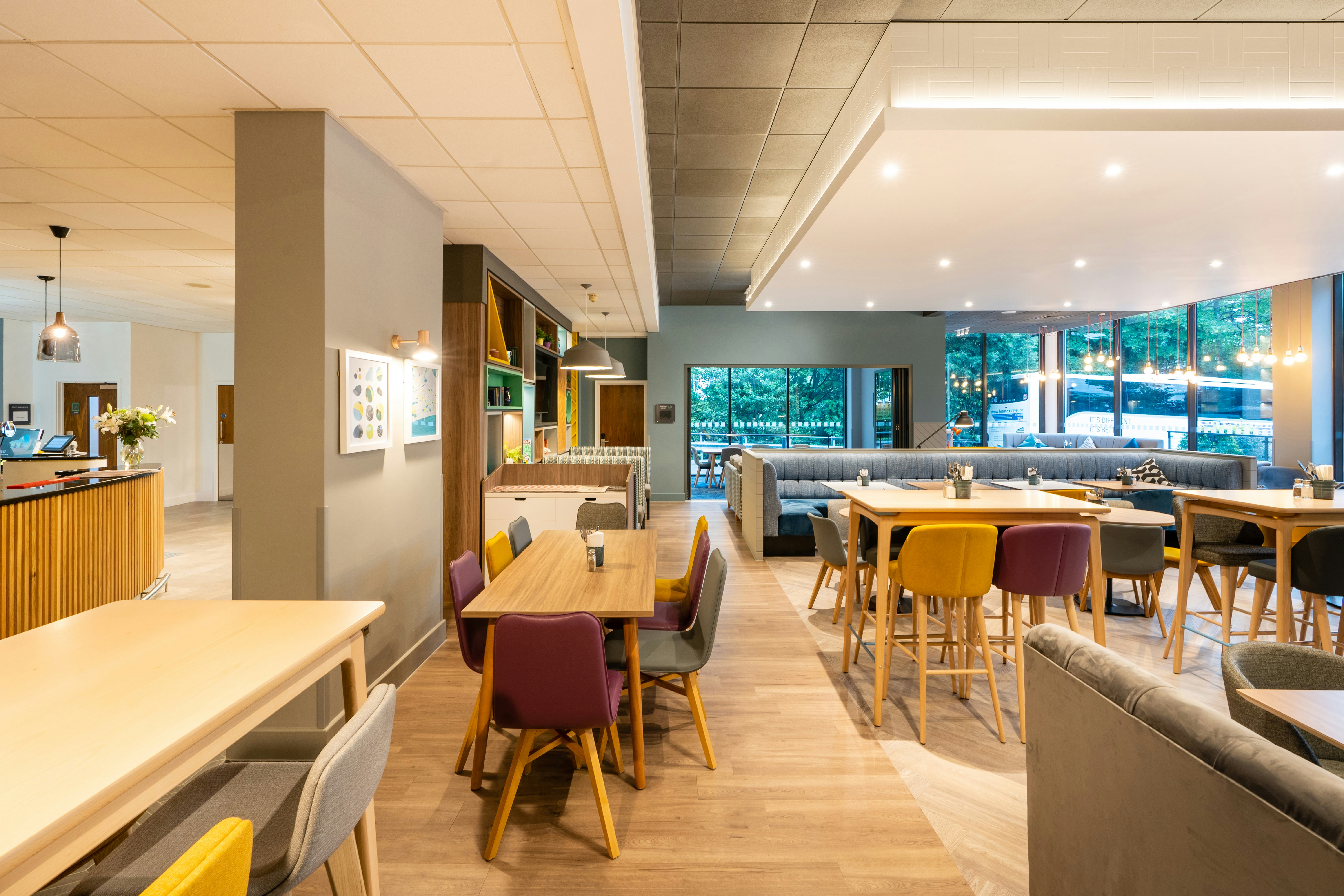 Holiday Inn Bournemouth 35/50