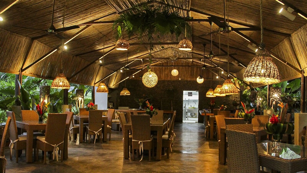 Kantawa Hotel Spa 55/70