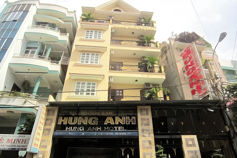 Hung Anh Hotel 2/50