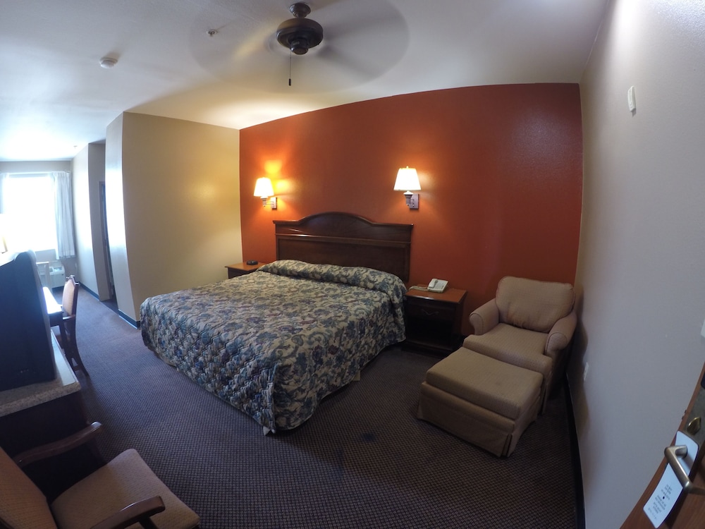 Americas Best Value Inn La Porte 17/46