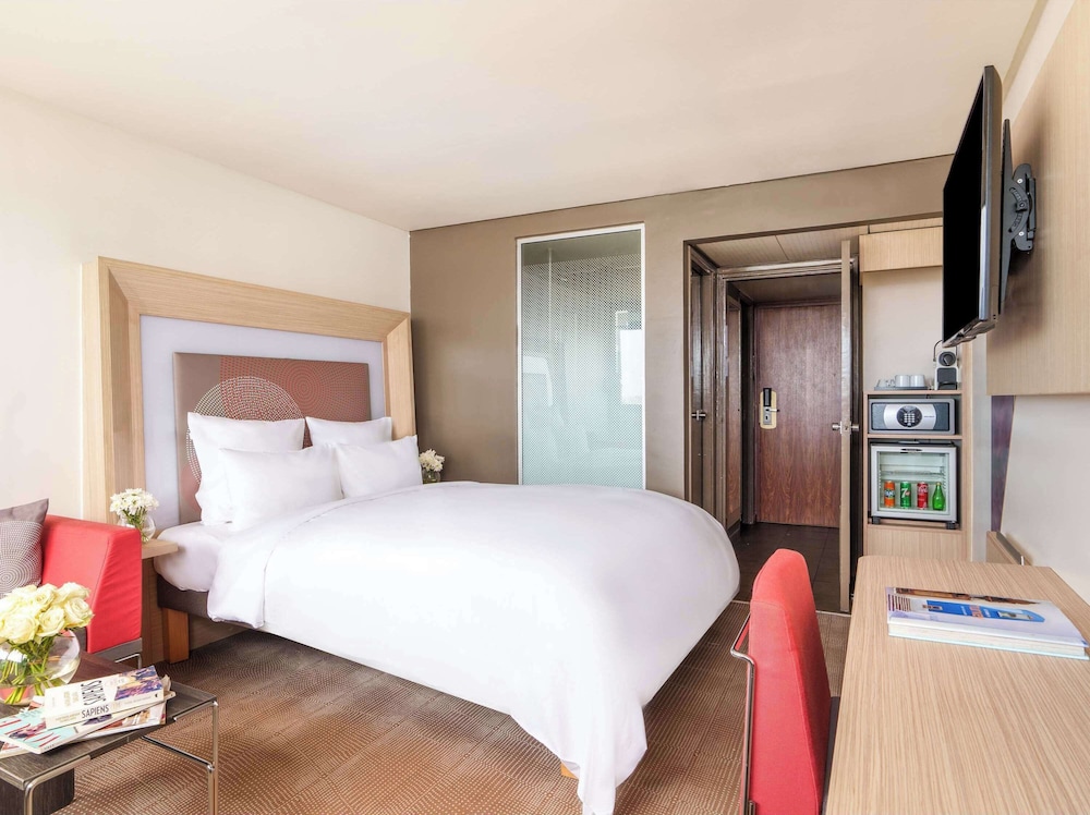 Novotel Abidjan 17/68
