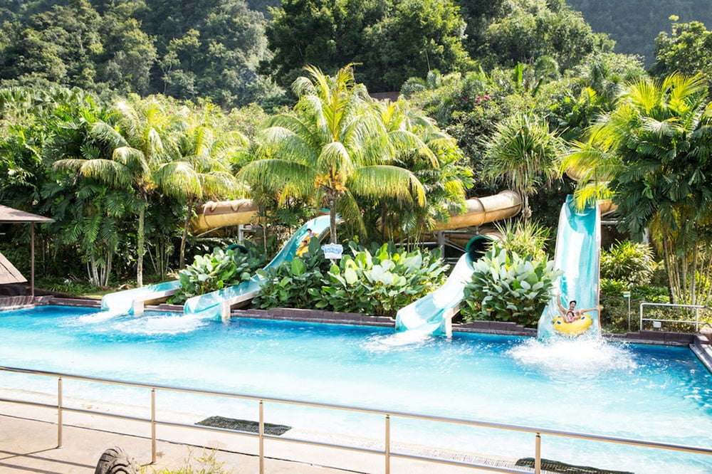 Sunway Lost World Hotel 28/52