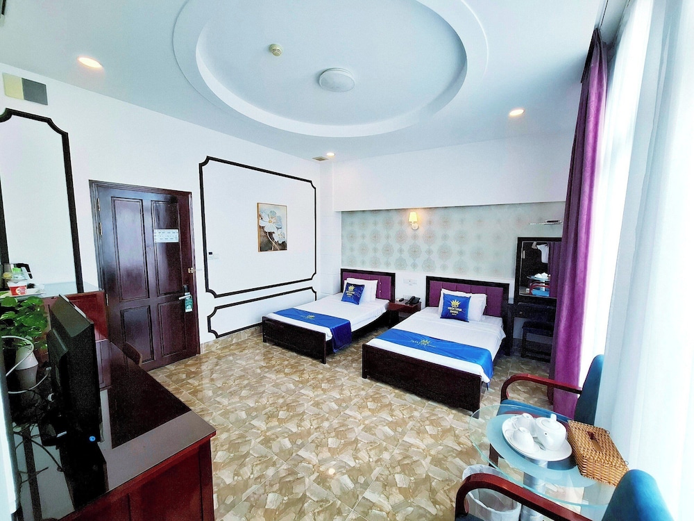 Tran Vinh Hotel 46/66