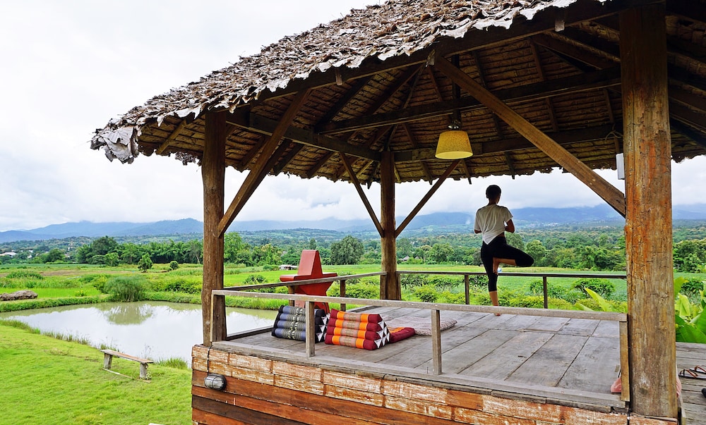 VIMARNKIRI RESORT 43/50