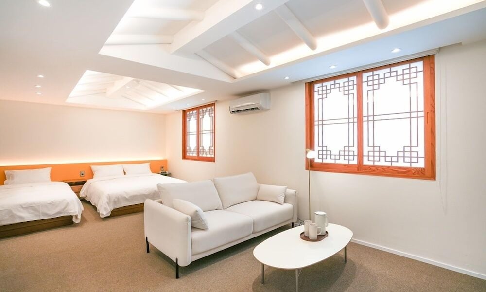 HotelArrive Jeonju Sihwayeonpung 25/50