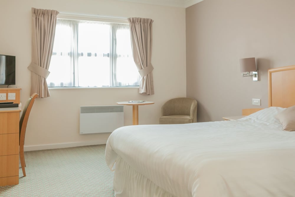 Superior, Double Bed