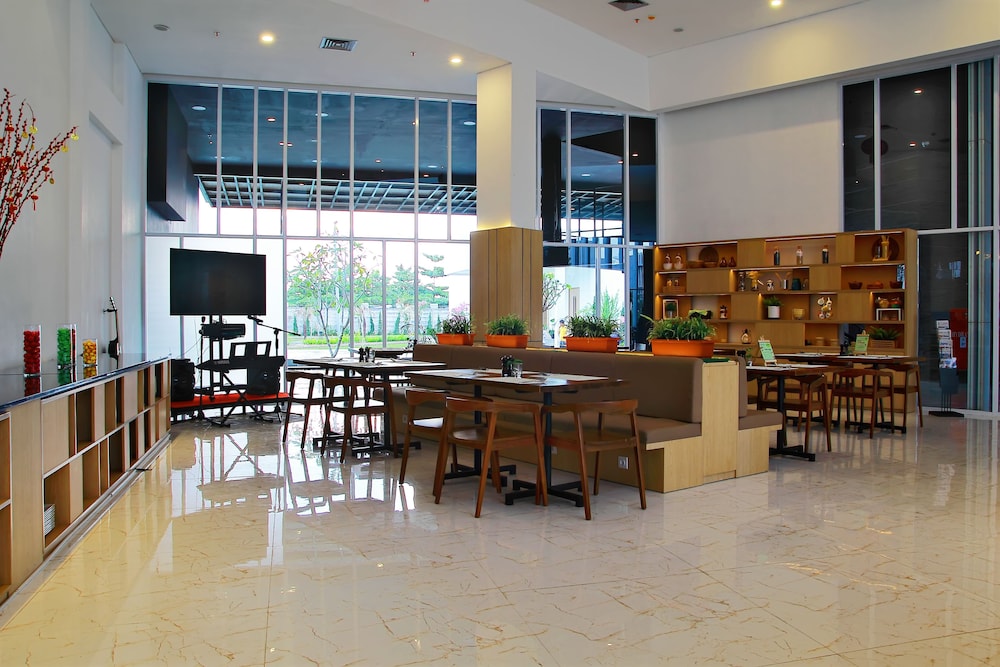 Bbc Hotel Lampung Bandar Jaya 12/19