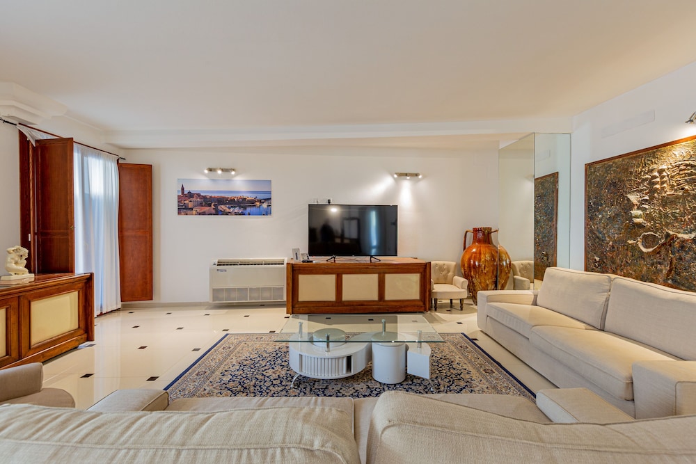 Hotel Villa Piras 30/49