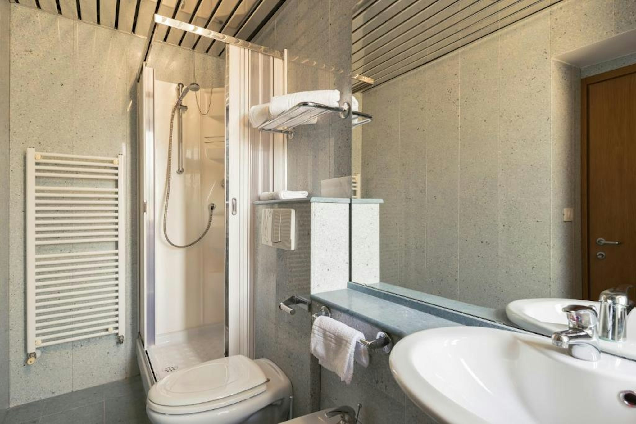 Albergo La Pace 29/31