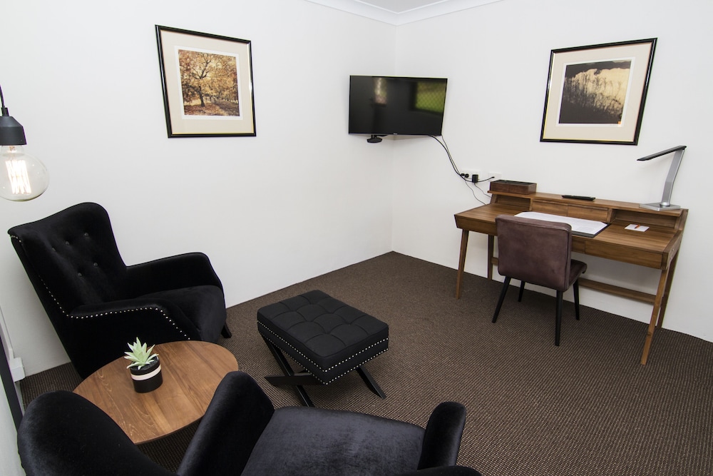 Quality Inn Dubbo International 29/36