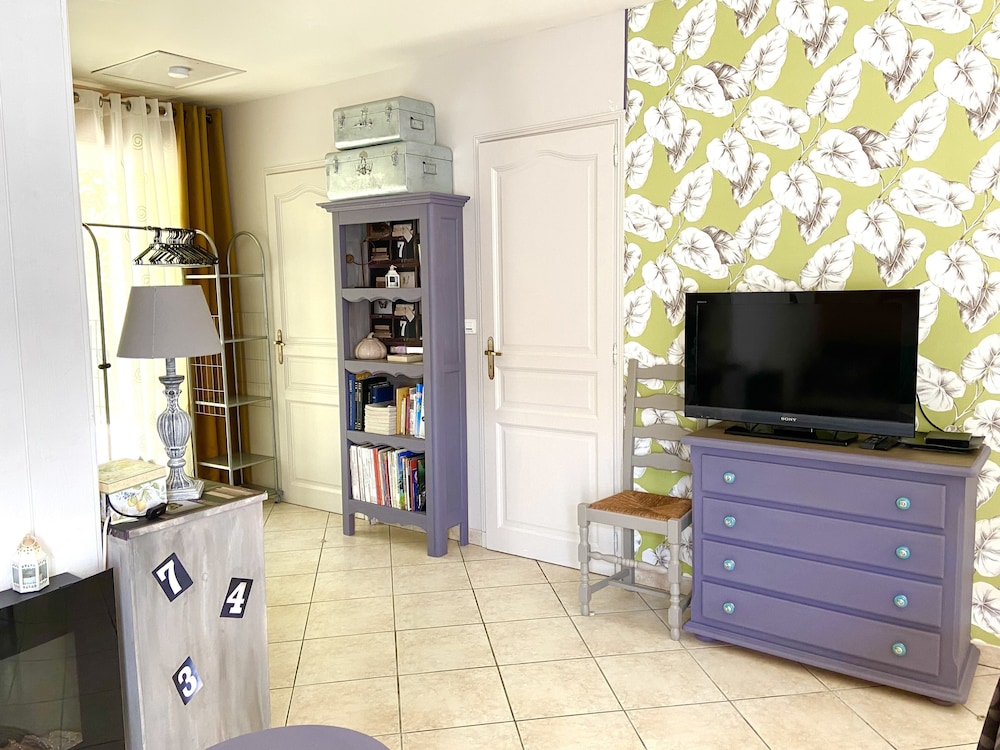 Maison D Hotes Le Petit Prince 5/49