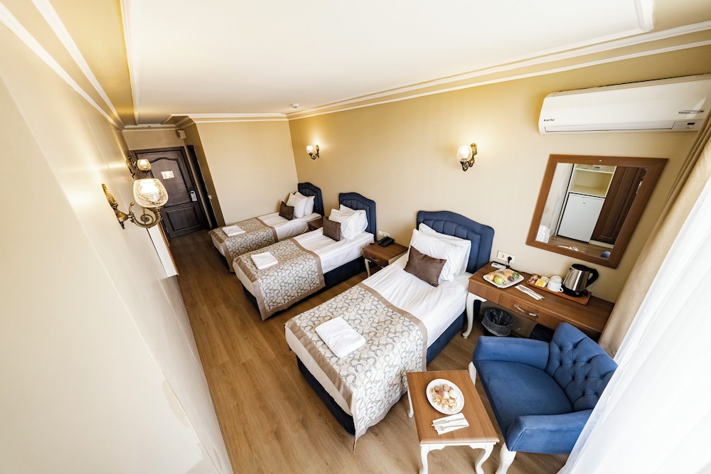 Grand Hamit Hotel 32/50
