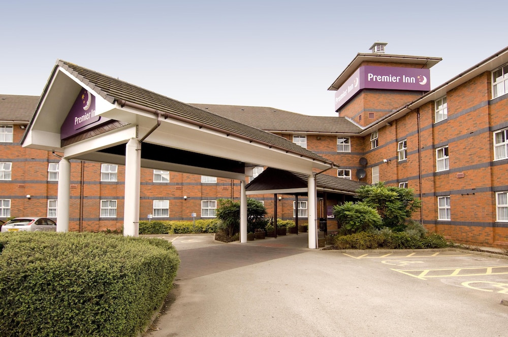 Premier Inn Derby East in DERBY - UK