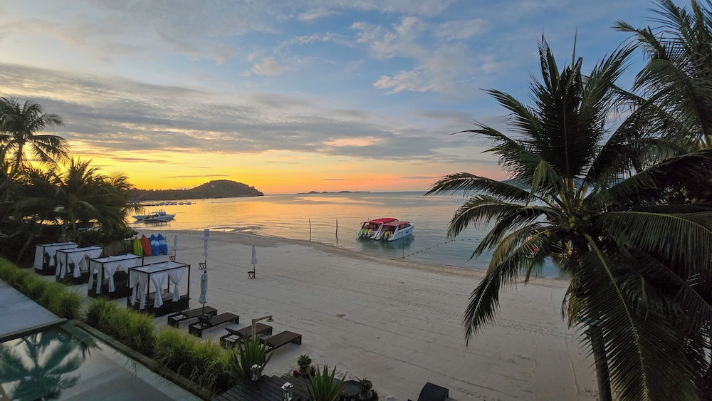 The Beach Samui 59/71