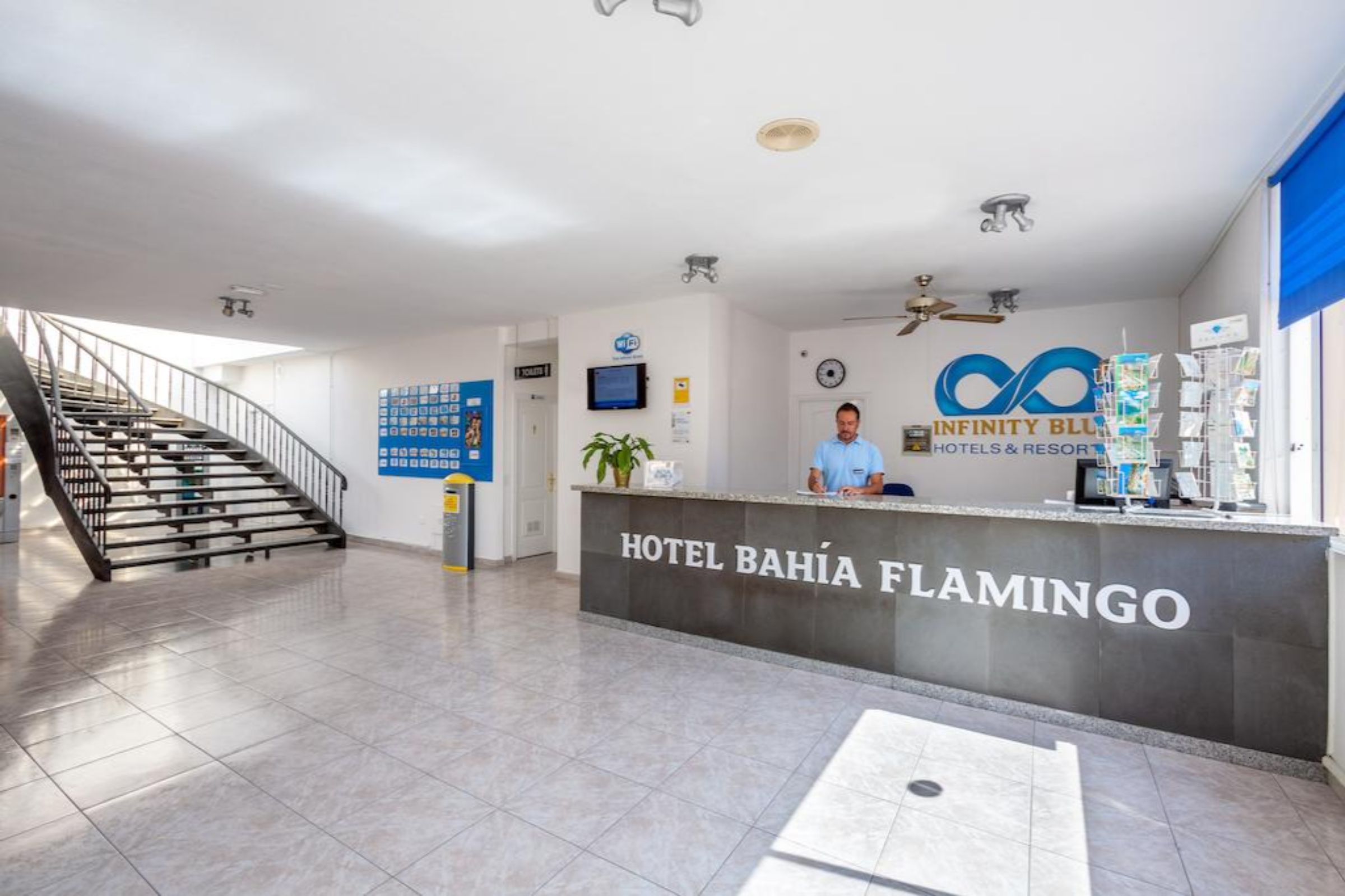 Sholeo Lodges Los Gigantes 5/50