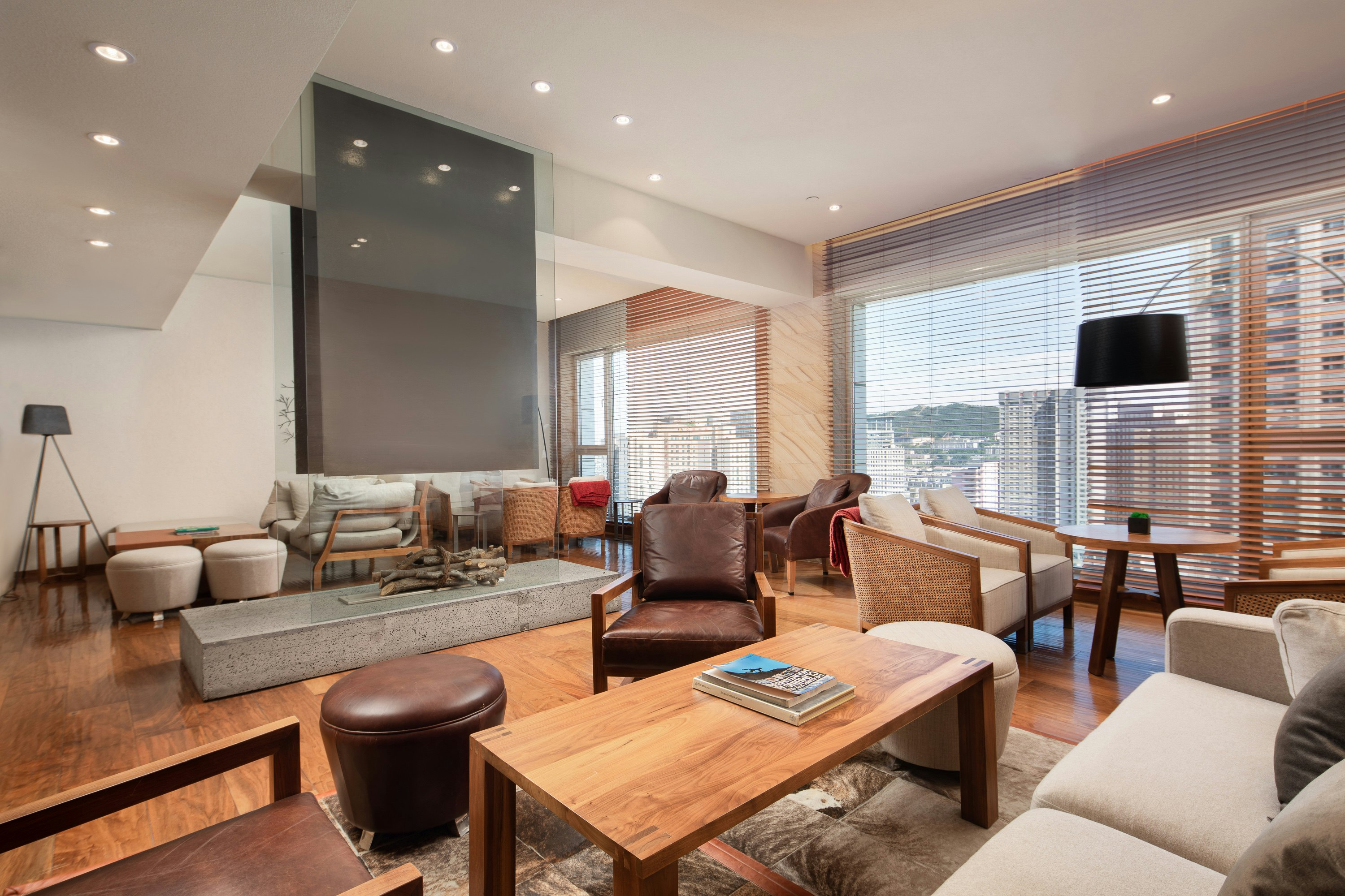 New World Dalian Hotel 11/23