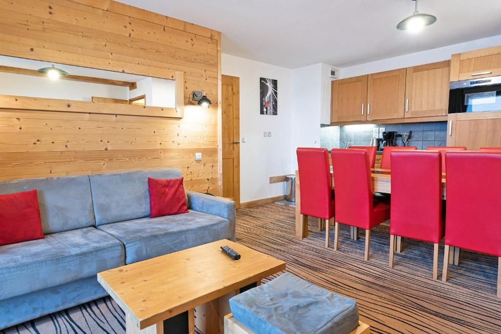 Lagrange Vacances Les Chalets D'emeraude 15/26