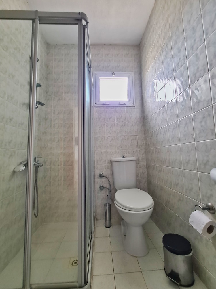 Fora Apart Otel 45/50