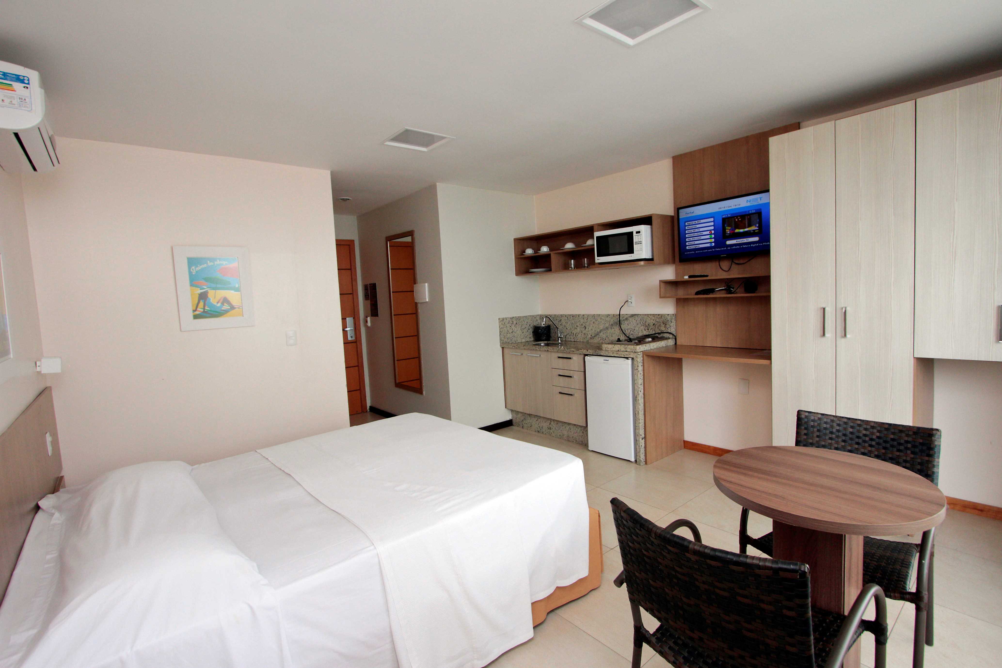 Residential, Studio، Belluno Apart Hotel 4/5
