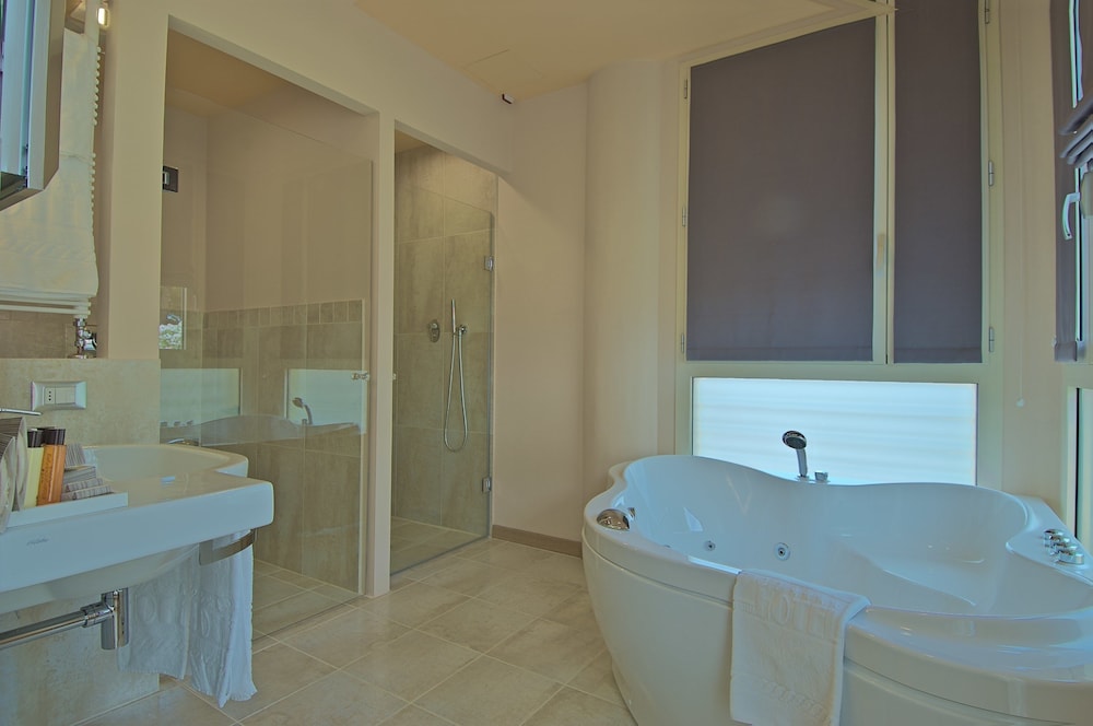 Zen Hotel Versilia 43/47