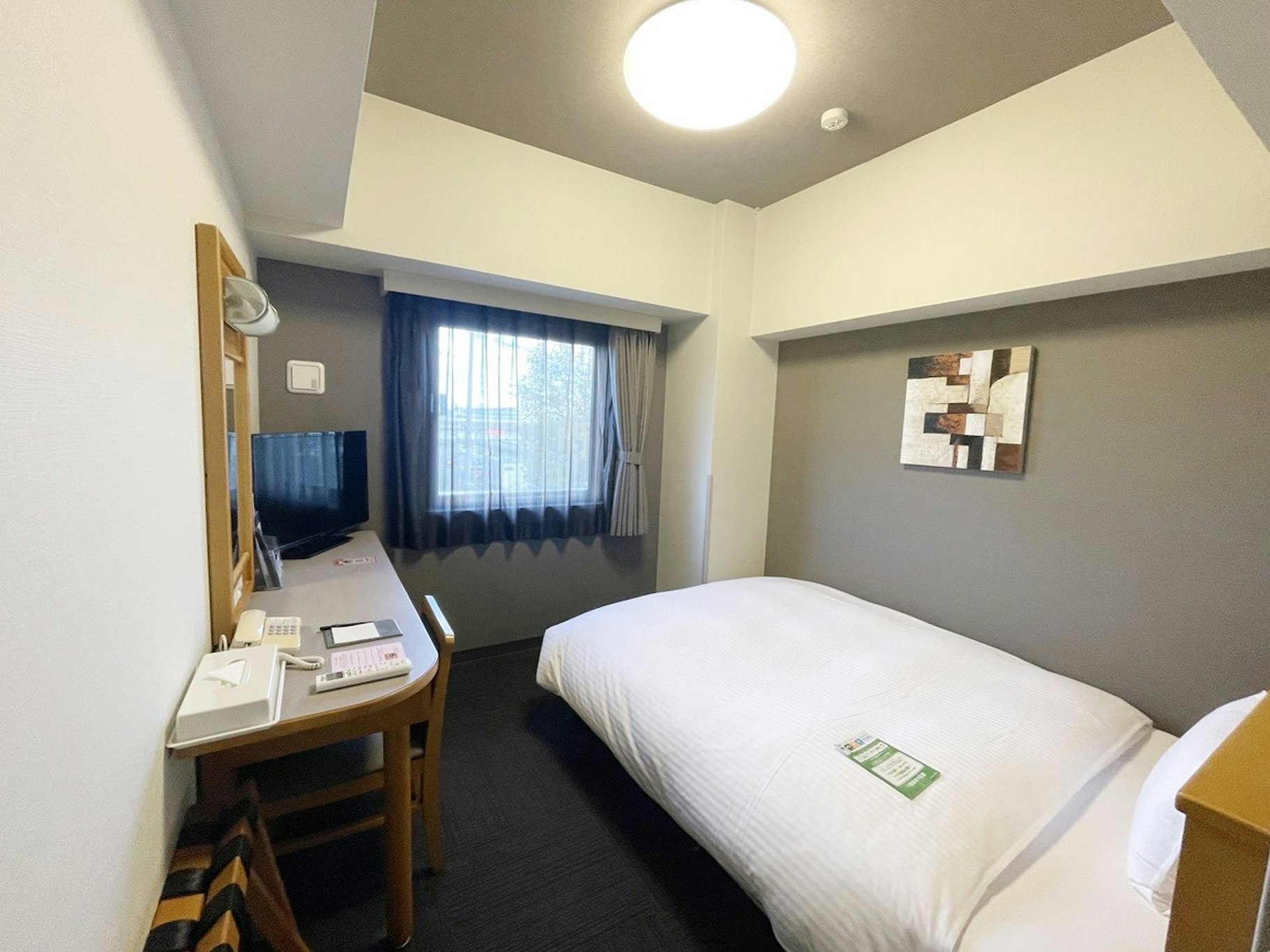 Hotel Route-Inn Tsubamesanjo Ekimae 6/28