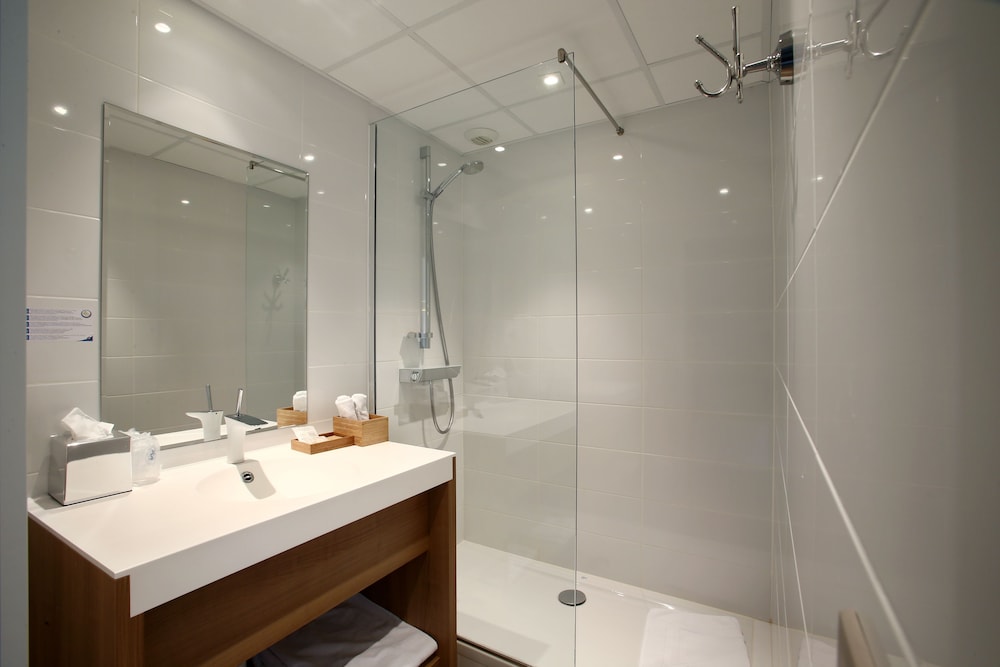 Hotel the Originals Montpellier Sud Neptune Ex Neptune 20/65