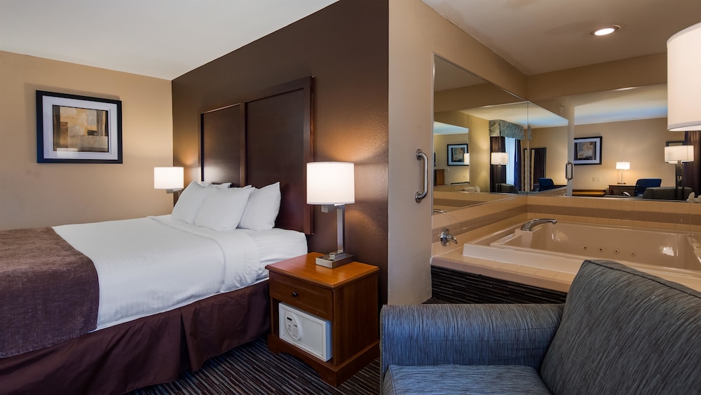 Best Western Port Columbus 13/45