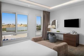 Presidential, Villa, 4 King Beds
