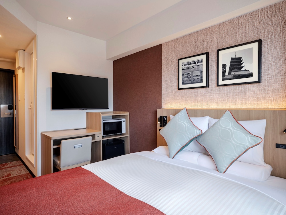 Hotel Mystays Asakusa 13/47