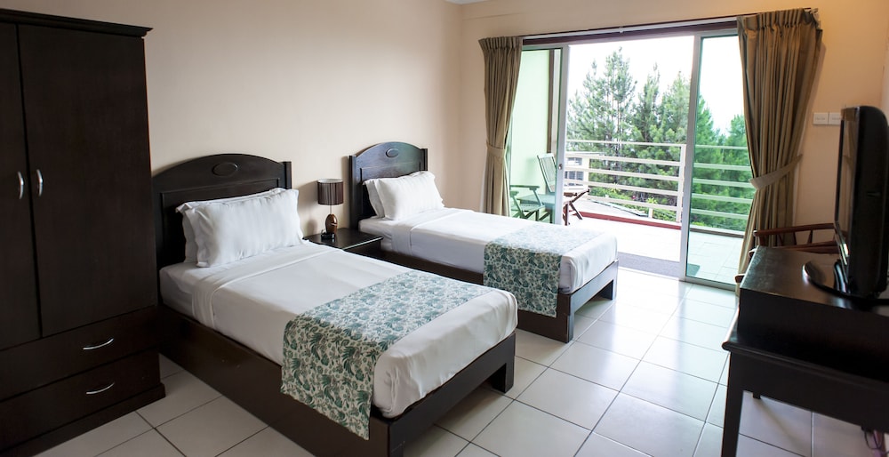 Celyn Resort Kinabalu Kundasang 13/34
