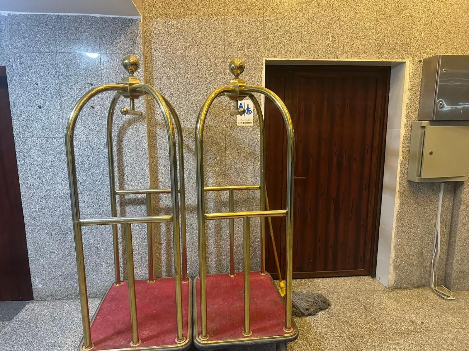 فندق الماسة الخليجية(Al Massah Khalijiya hotel) 43/70