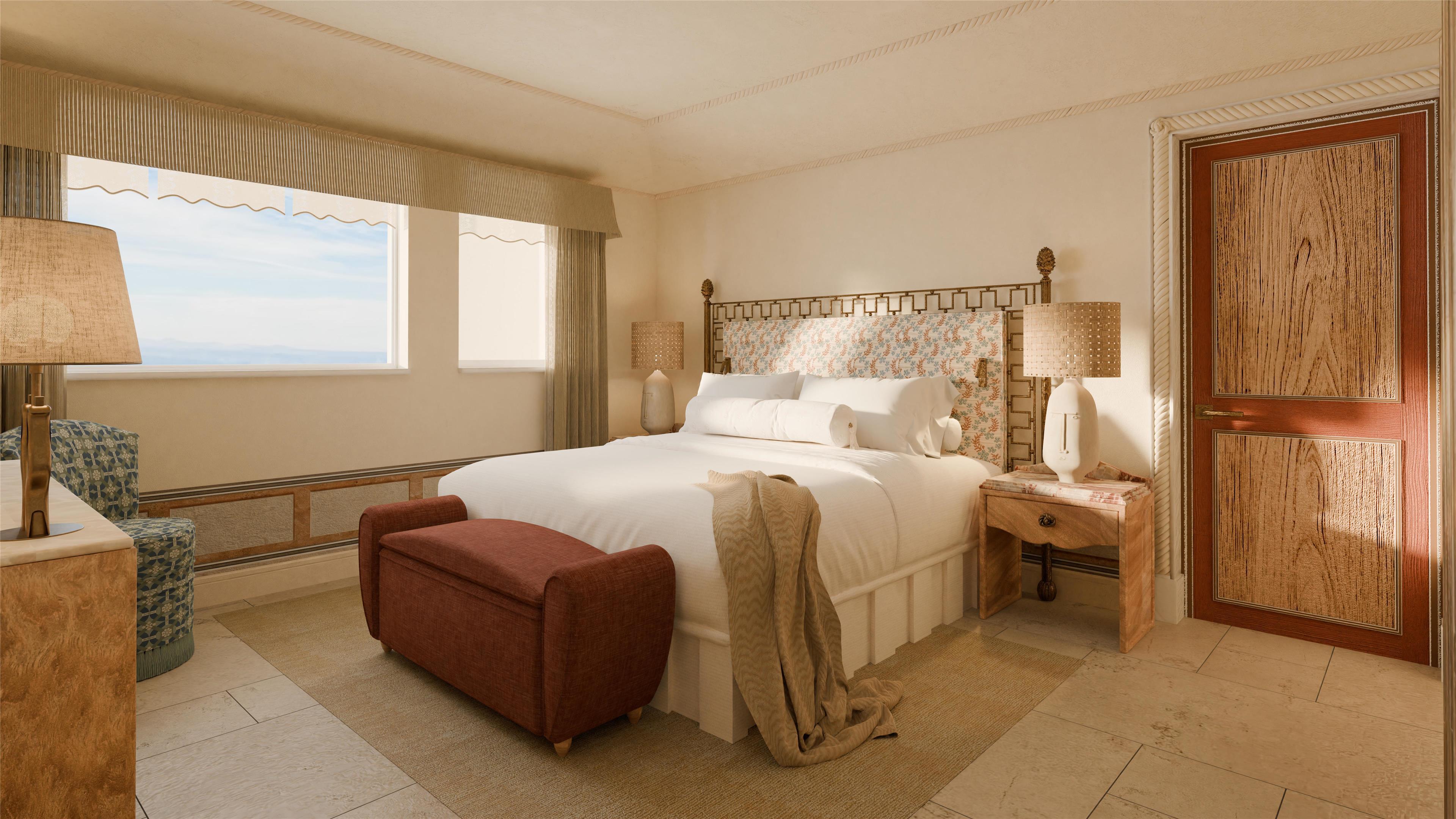 Premium, Suite, Villa