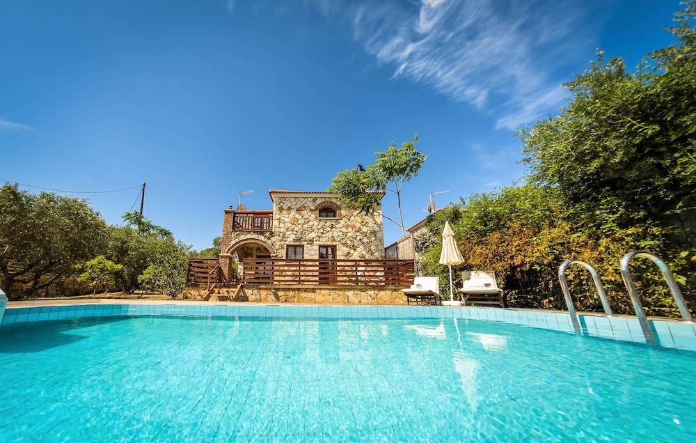 Parys Villas 40/50
