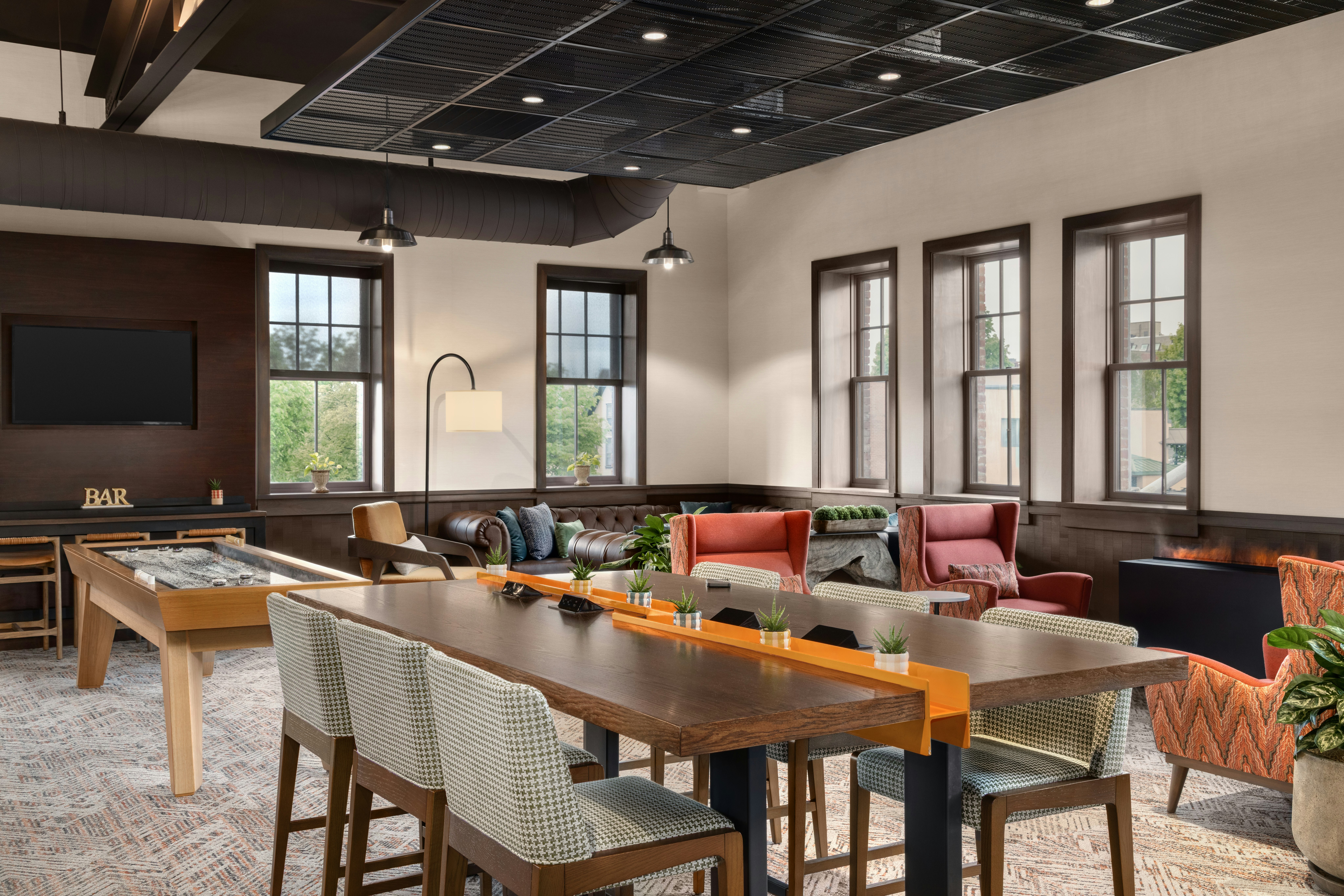 Hilton Garden Inn Burlington Downtown 52/73
