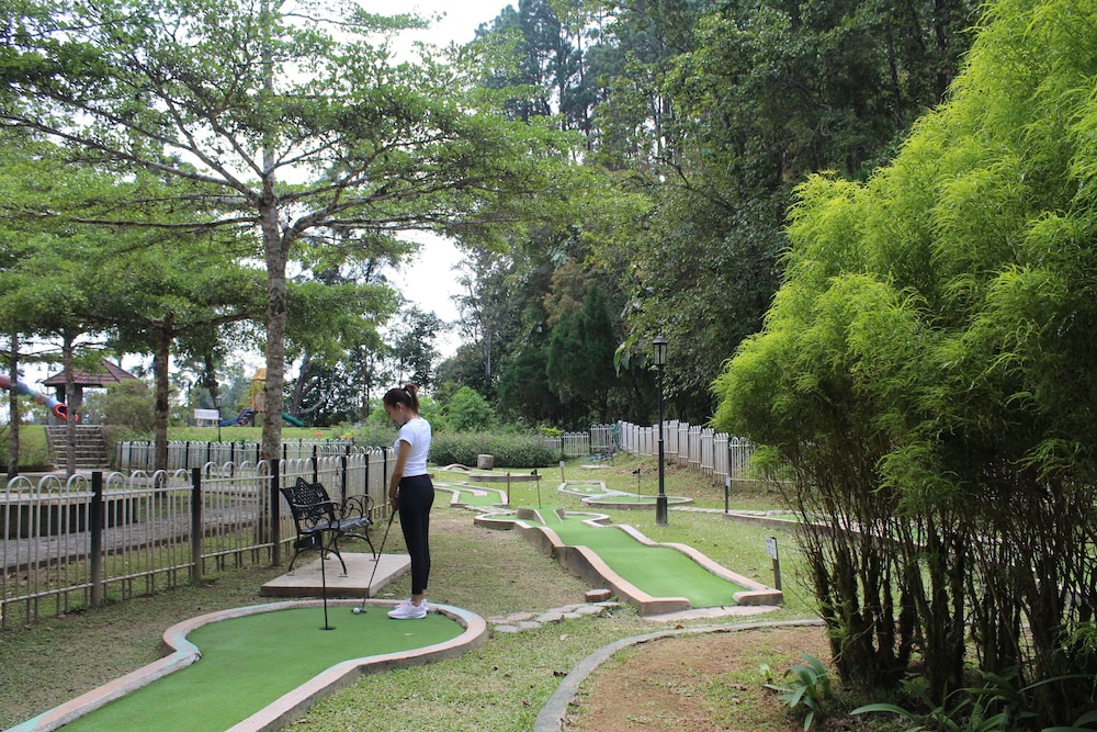 Wyndham Garden Shahzan Fraser's Hill 21/45