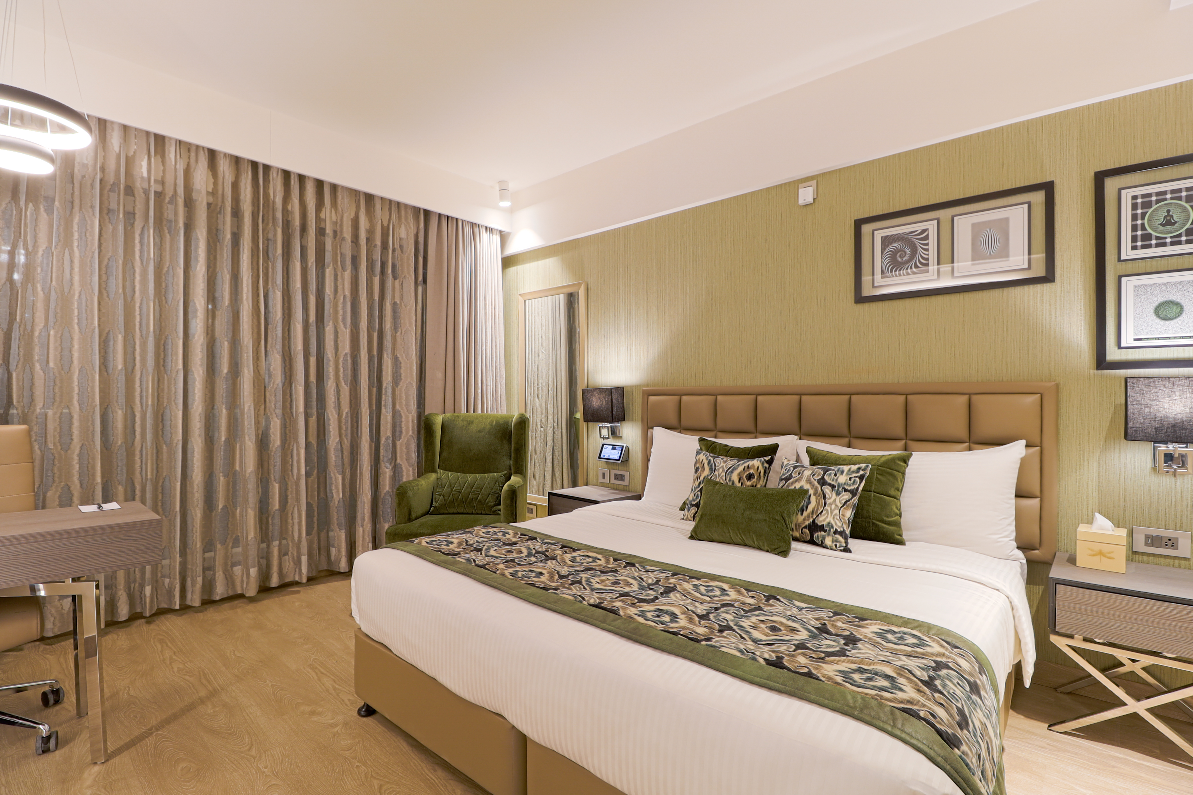 Air By Ahuja Residences 20/50