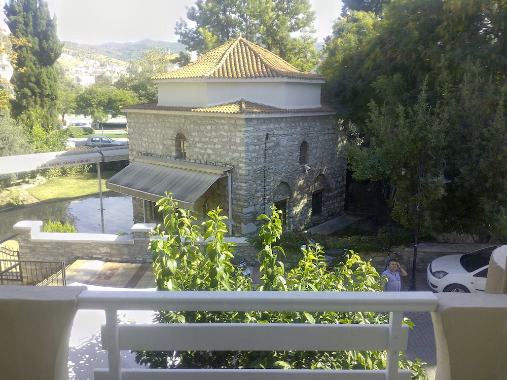 Nicea Hotel 7/60