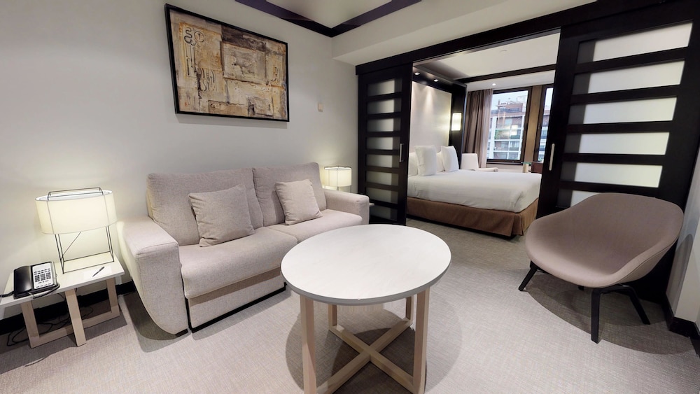 MELIA BARCELONA SARRIA 39/63