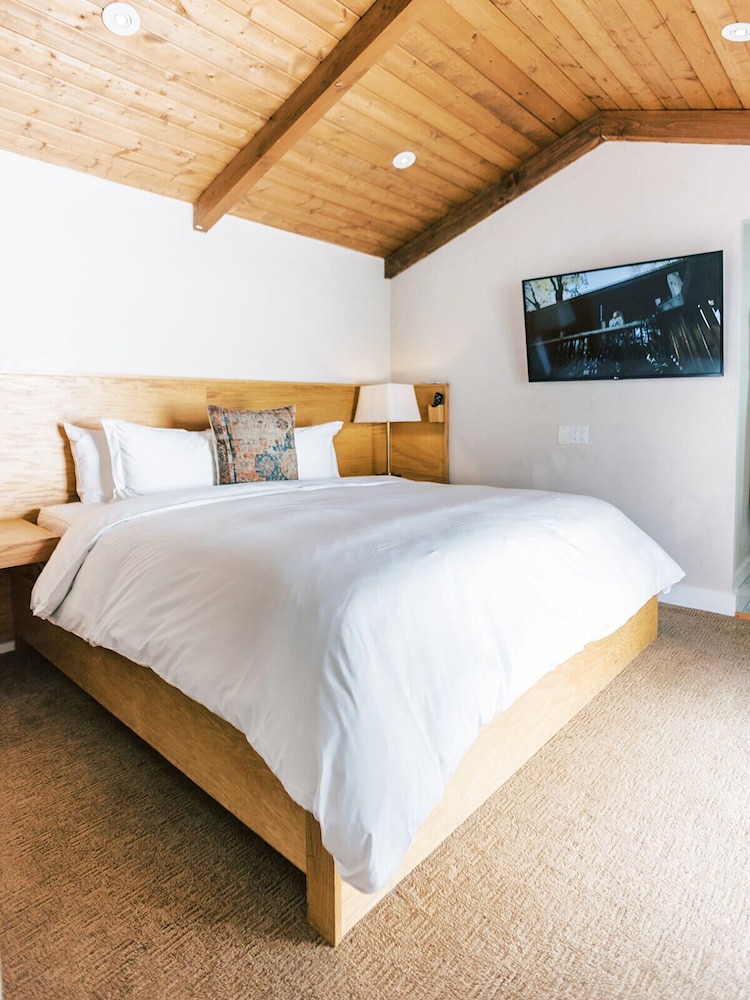 Calamigos Ranch Resort & Spa 19/70