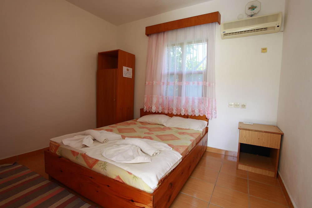 Baris Pension & Bungalows 9/50
