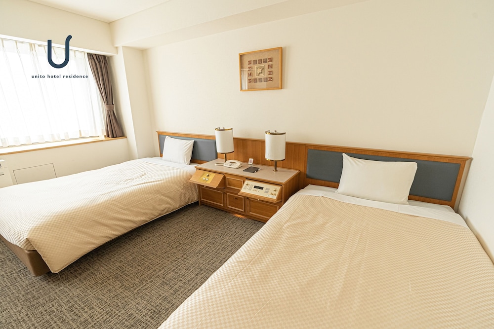 Hotel Forest Hongo 17/45