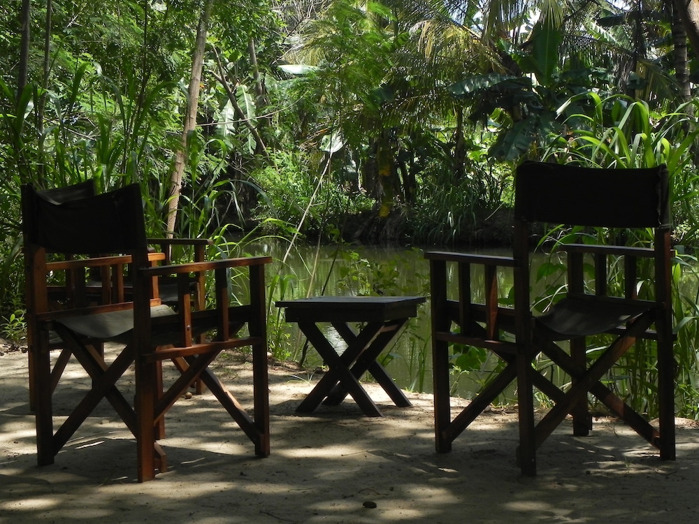 Makulu Safari Camping 35/39