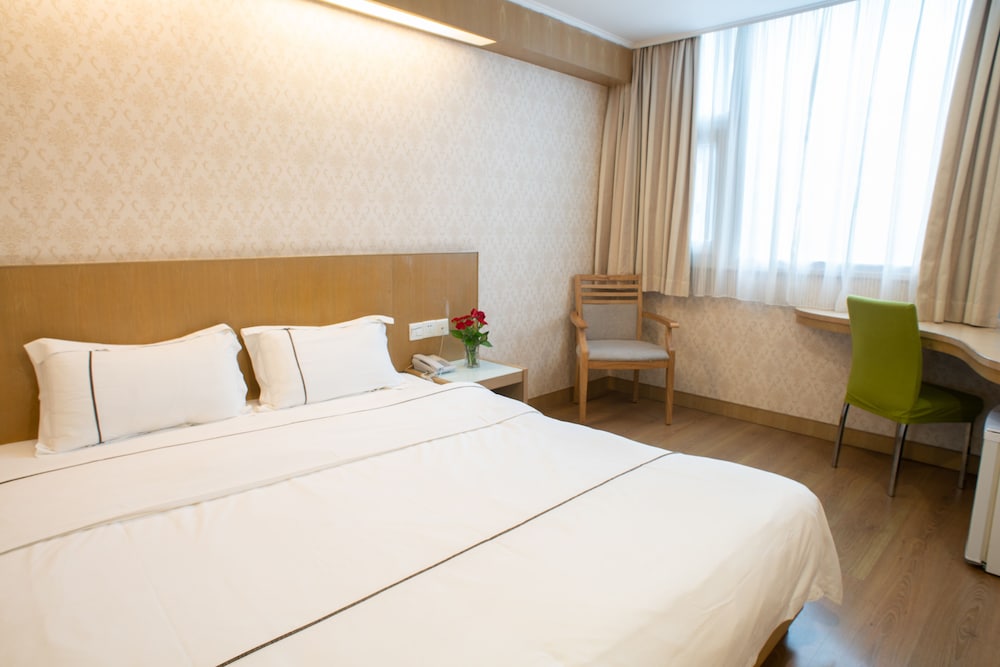 Xin Yue Xin Hotel 4/22