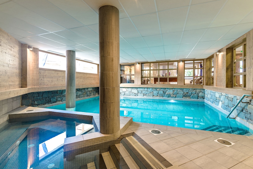 Lagrange Vacances Les Fermes Emiguy 12/30